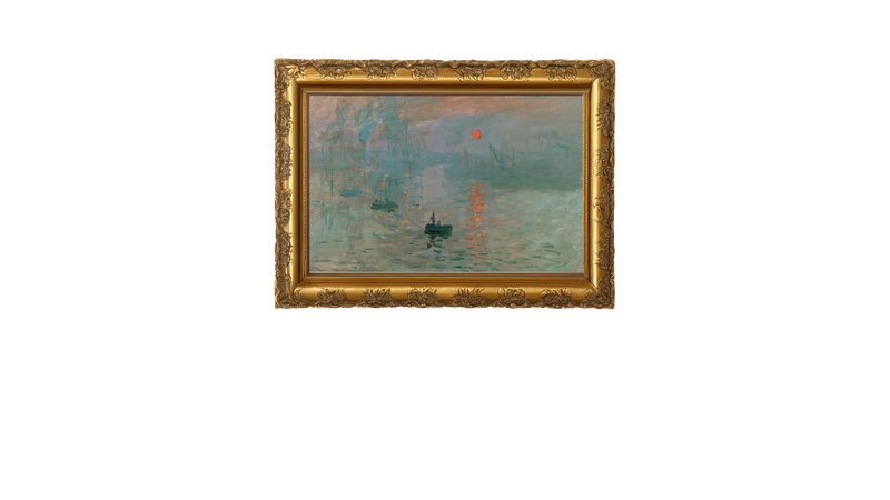 monet